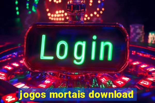 jogos mortais download